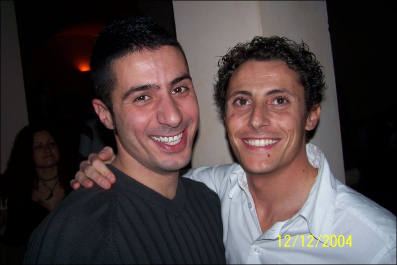 Sabato 12